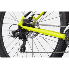 Cannondale Trail 8 Front Suspension Mountain Bike