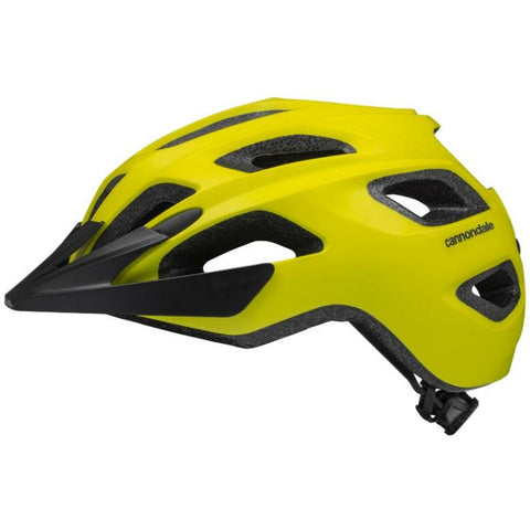 Cannondale Trail Bike Helmet