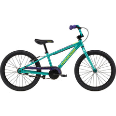 Cannondale Trail Single-Speed 20" Kid's Bike