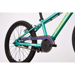 Cannondale Trail Single-Speed 20" Kid's Bike