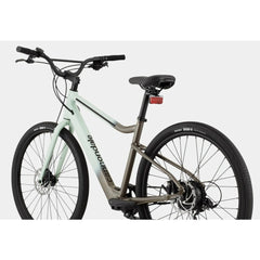 Cannondale Treadwell Neo 2 Disc E-bike