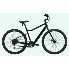 Cannondale Treadwell Neo 2 Disc E-bike