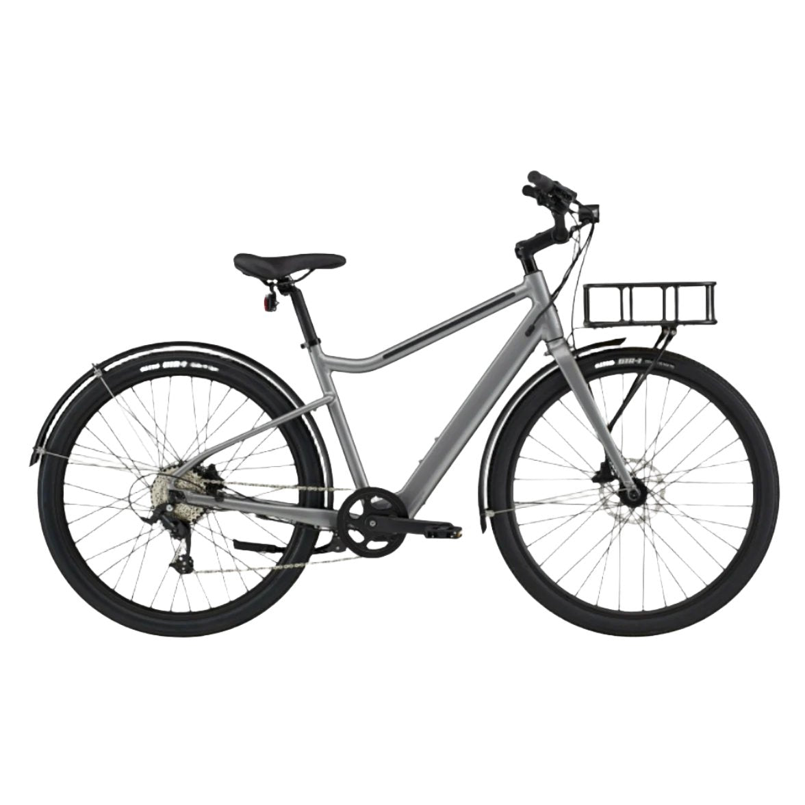 Cannondale Treadwell Neo 2 EQ Disc E-Bike