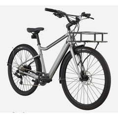 Cannondale Treadwell Neo 2 EQ Disc E-Bike