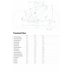 Cannondale Treadwell Neo 2 EQ Disc E-Bike