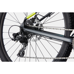 2021 Cannondale Women's Trail 8 Disc Mountain Bike