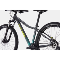 2021 Cannondale Women's Trail 8 Disc Mountain Bike