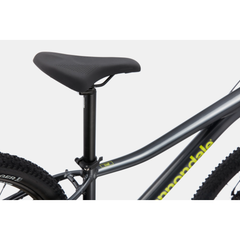 2021 Cannondale Women's Trail 8 Disc Mountain Bike