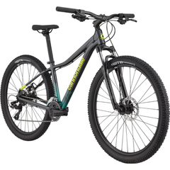 2021 Cannondale Women's Trail 8 Disc Mountain Bike