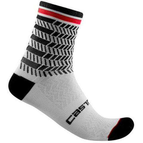 Castelli Avanti 12 Cycling Sock