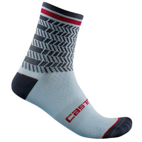 Castelli Avanti 12 Cycling Sock