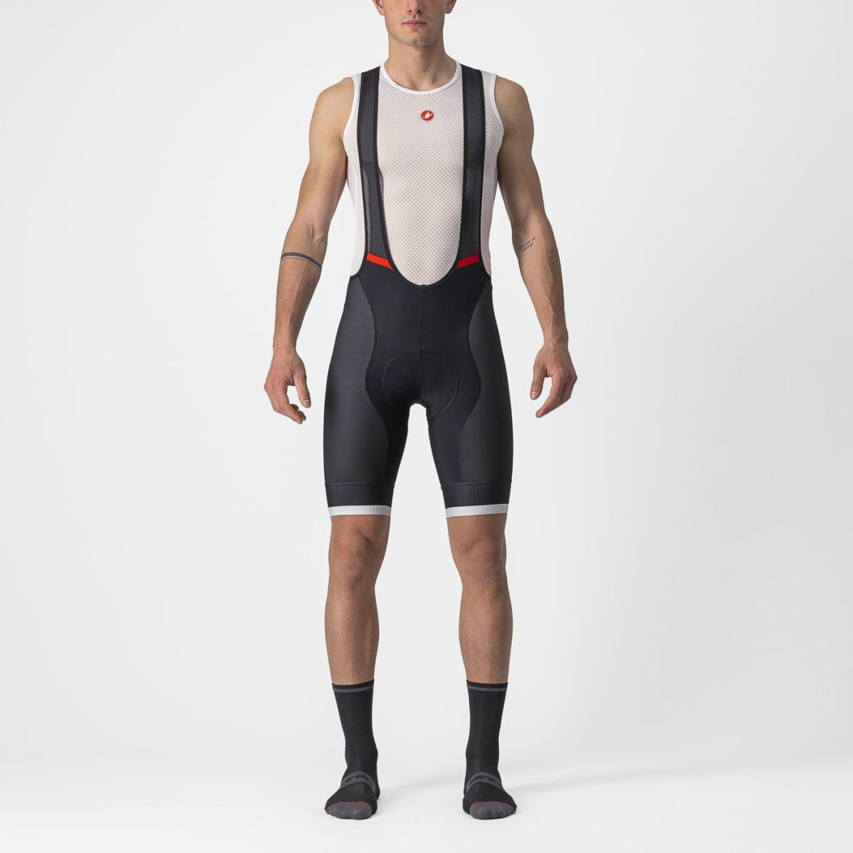 Castelli Competizione Kit Bib Short