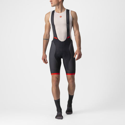 Castelli Competizione Kit Bib Short