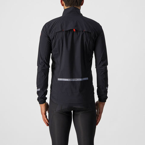 Castelli Emergency 2 Cycling Rain Jacket