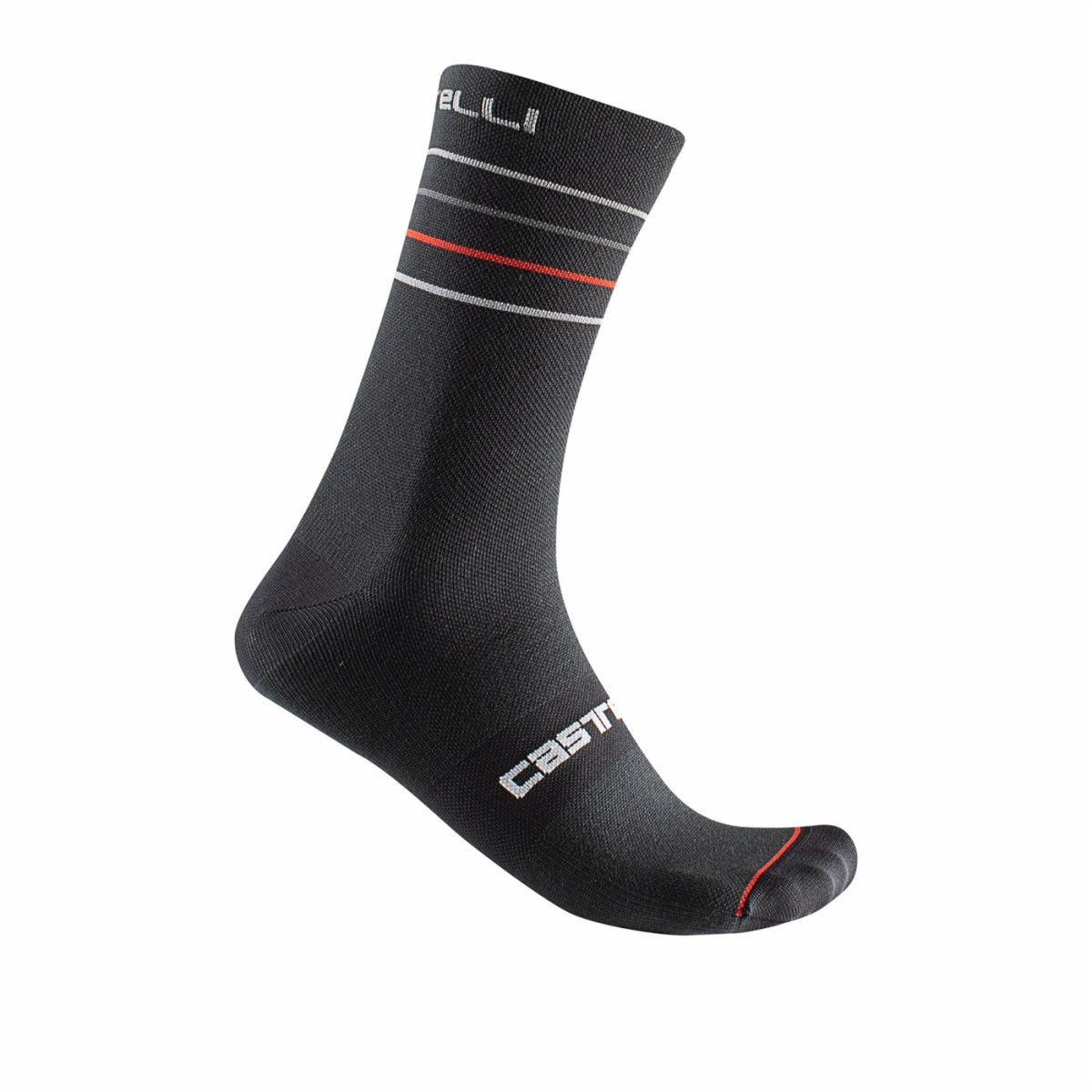 Castelli Endurance 15 Cycling Sock