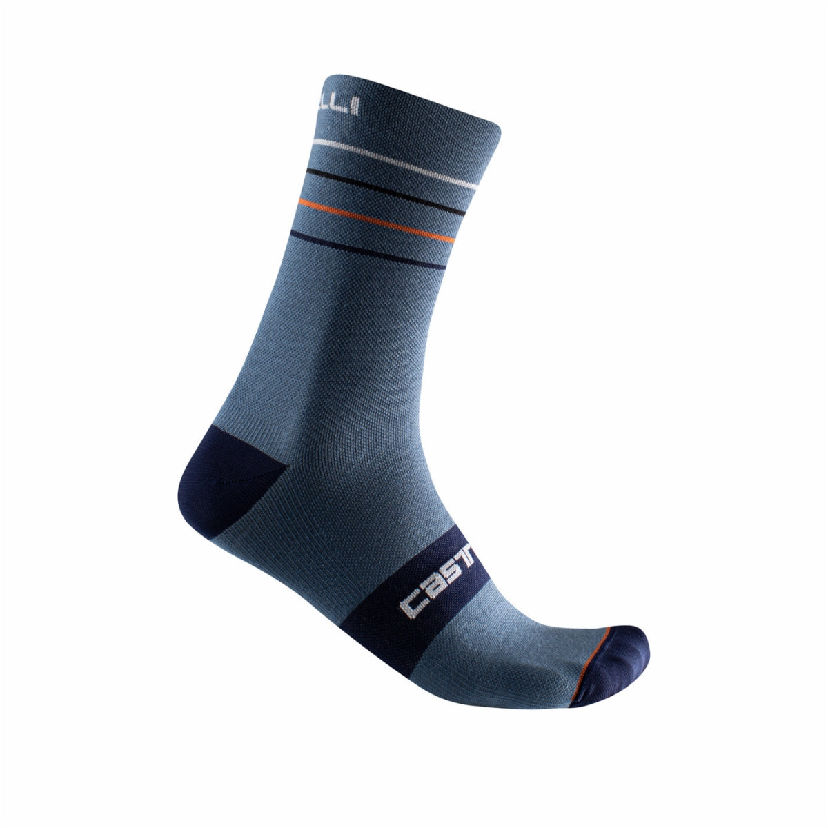 Castelli Endurance 15 Cycling Sock