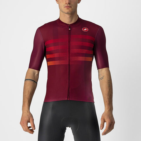 Castelli Endurance Pro Cycling Jersey