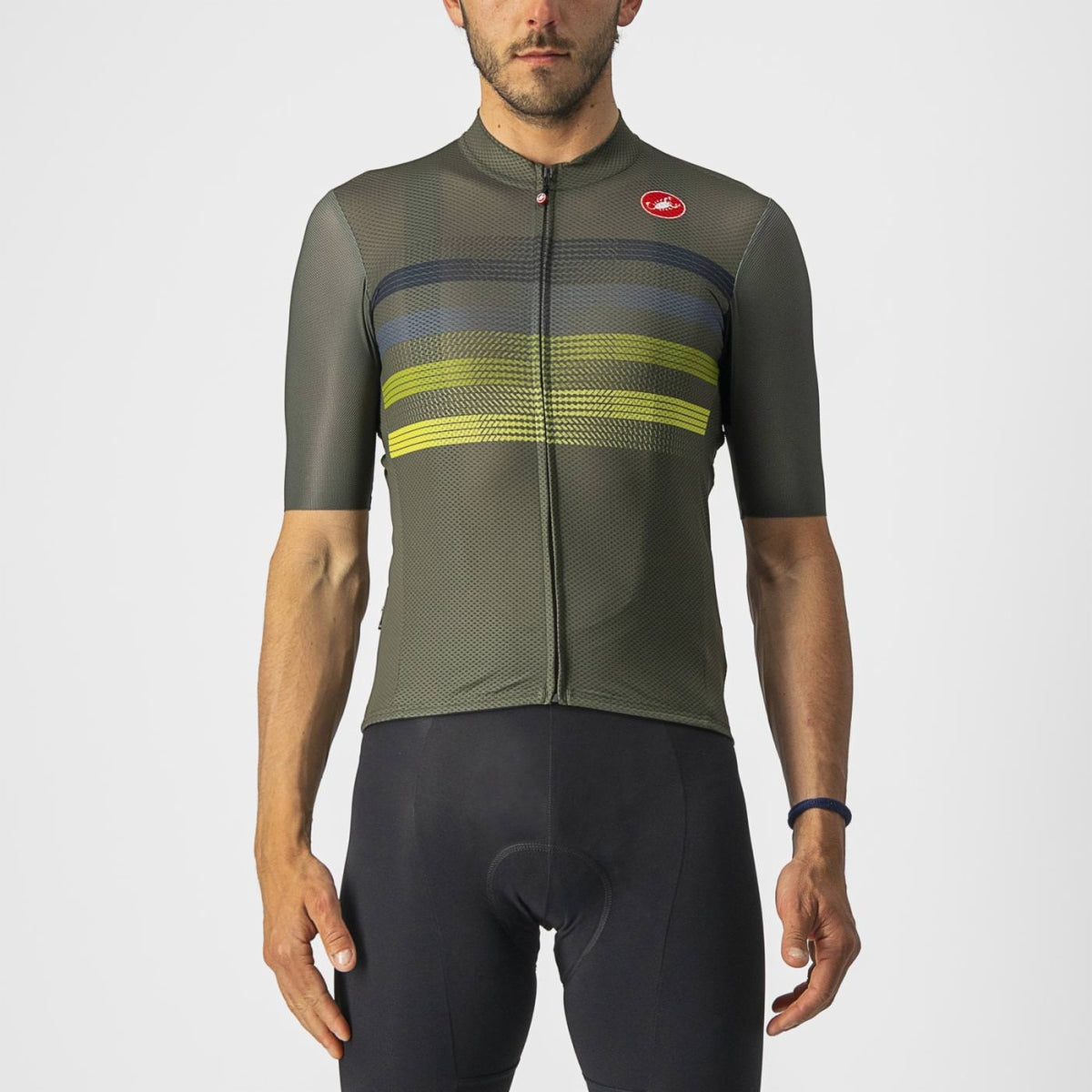 Castelli Endurance Pro Cycling Jersey