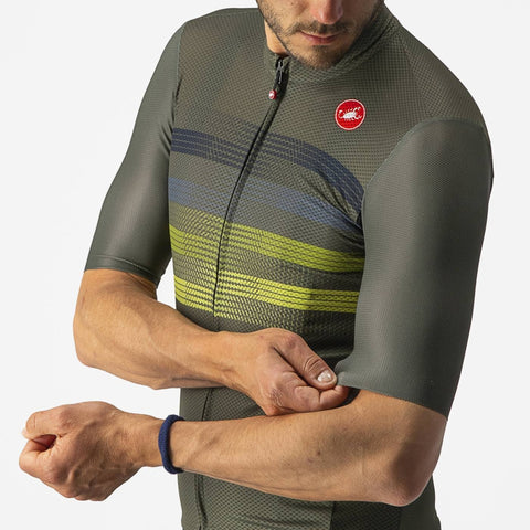 Castelli Endurance Pro Cycling Jersey