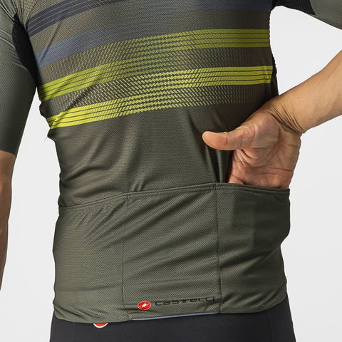 Castelli Endurance Pro Cycling Jersey