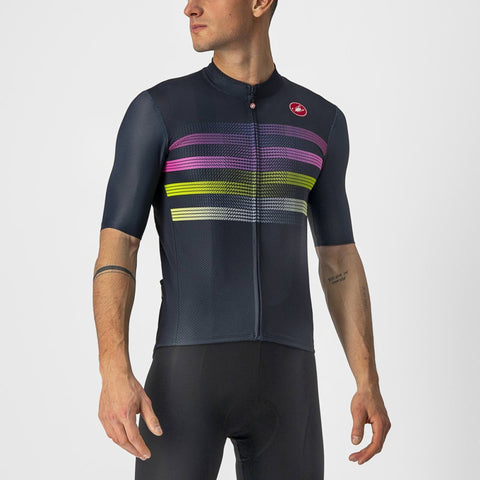 Castelli Endurance Pro Cycling Jersey