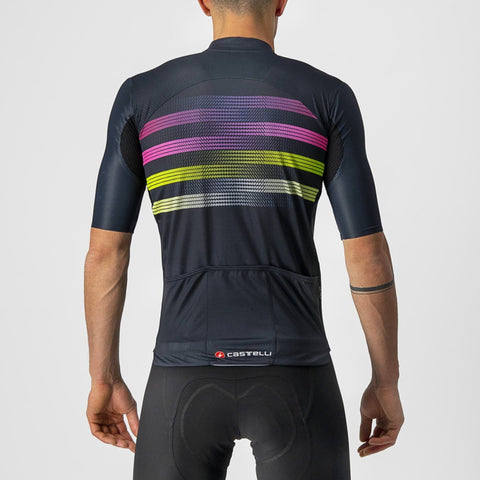 Castelli Endurance Pro Cycling Jersey