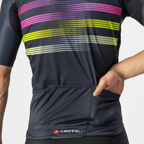 Castelli Endurance Pro Cycling Jersey