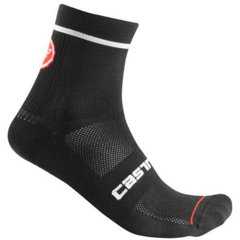 Castelli Entrata 9 Cycling Sock