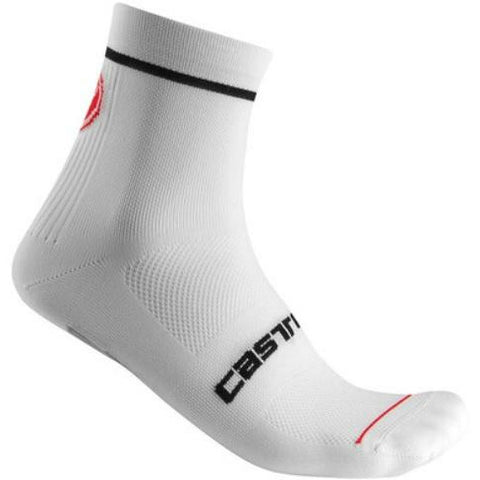 Castelli Entrata 9 Cycling Sock