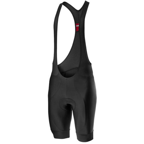 Castelli Entrata Cycling Bib Short