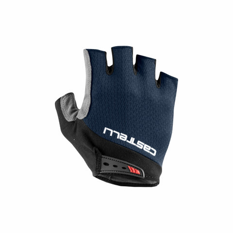 Castelli Entrata V Short Finger Cycling Glove