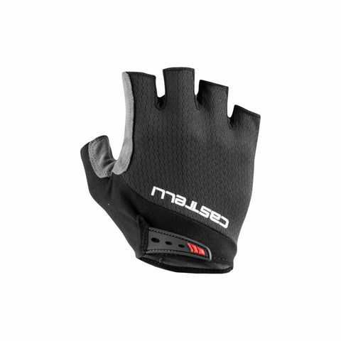 Castelli Entrata V Short Finger Cycling Glove