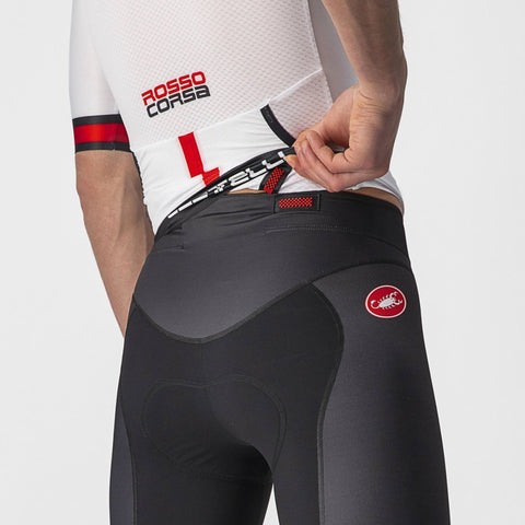 Castelli Free Tri 2 Triathlon Race Short