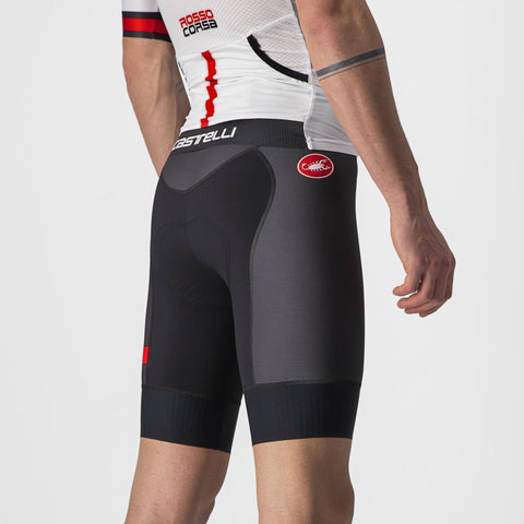 Castelli Free Tri 2 Triathlon Race Short