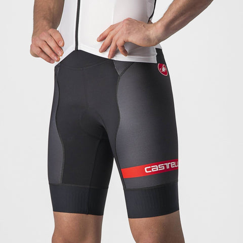 Castelli Free Tri 2 Triathlon Race Short