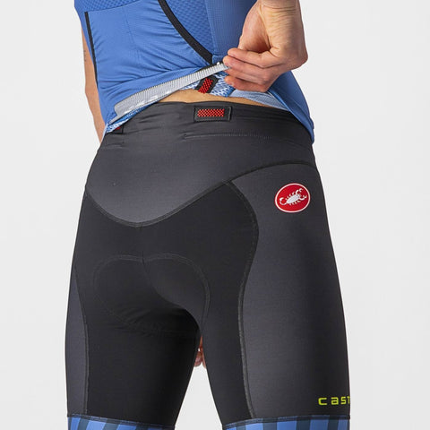 Castelli Free Tri 2 Triathlon Race Short