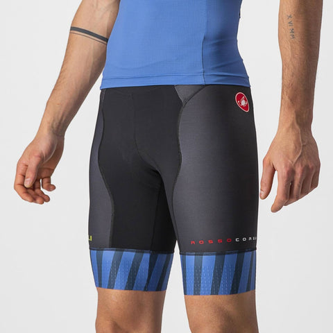 Castelli Free Tri 2 Triathlon Race Short