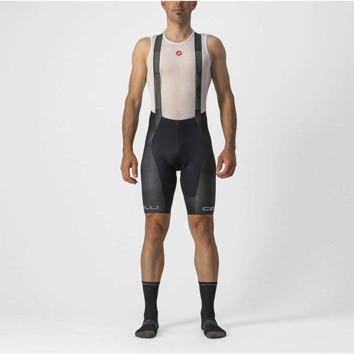 Castelli Free Aero RC Cycling Bib Short