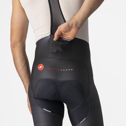 Castelli Free Aero RC Cycling Bib Short