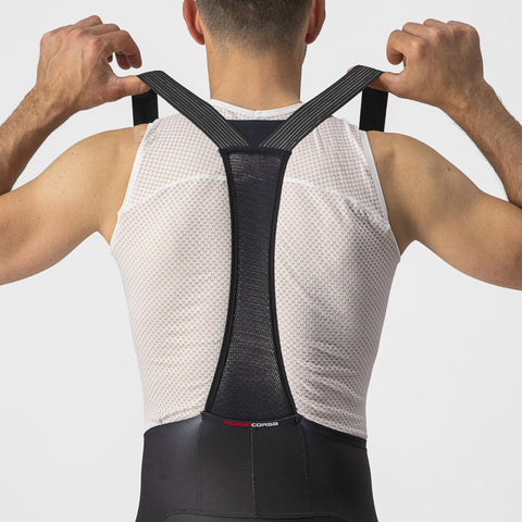 Castelli Free Aero RC Cycling Bib Short