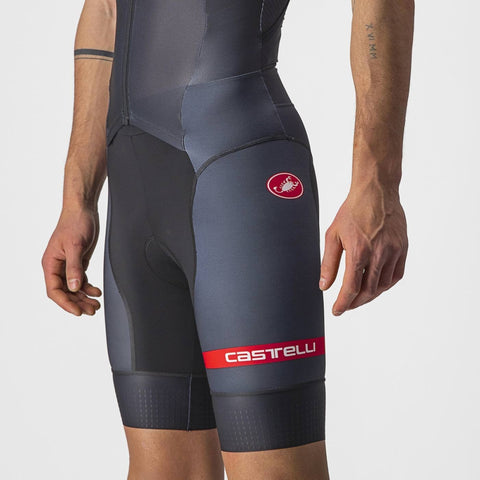 Castelli Free Sanremo 2 Short Sleeve Triathlon Suit