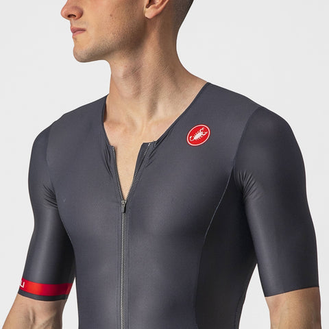 Castelli Free Sanremo 2 Short Sleeve Triathlon Suit