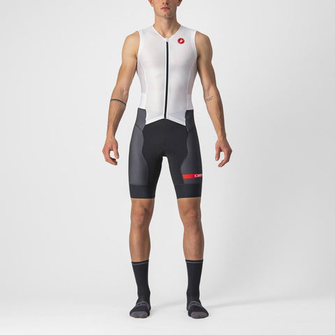 Castelli Free SanRemo 2 Sleeveless Triathlon Suit