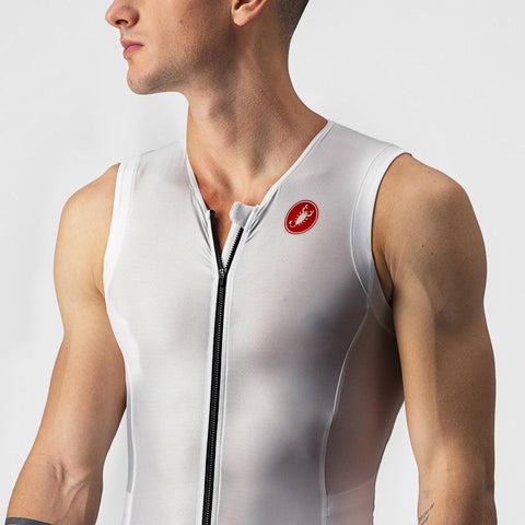 Castelli Free SanRemo 2 Sleeveless Triathlon Suit