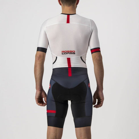 Castelli Free SanRemo 2 Short Sleeve Triathlon Suit