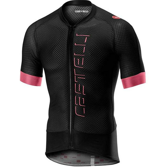 Castelli Climber's 2.0 Full Zip Cycling Jersey