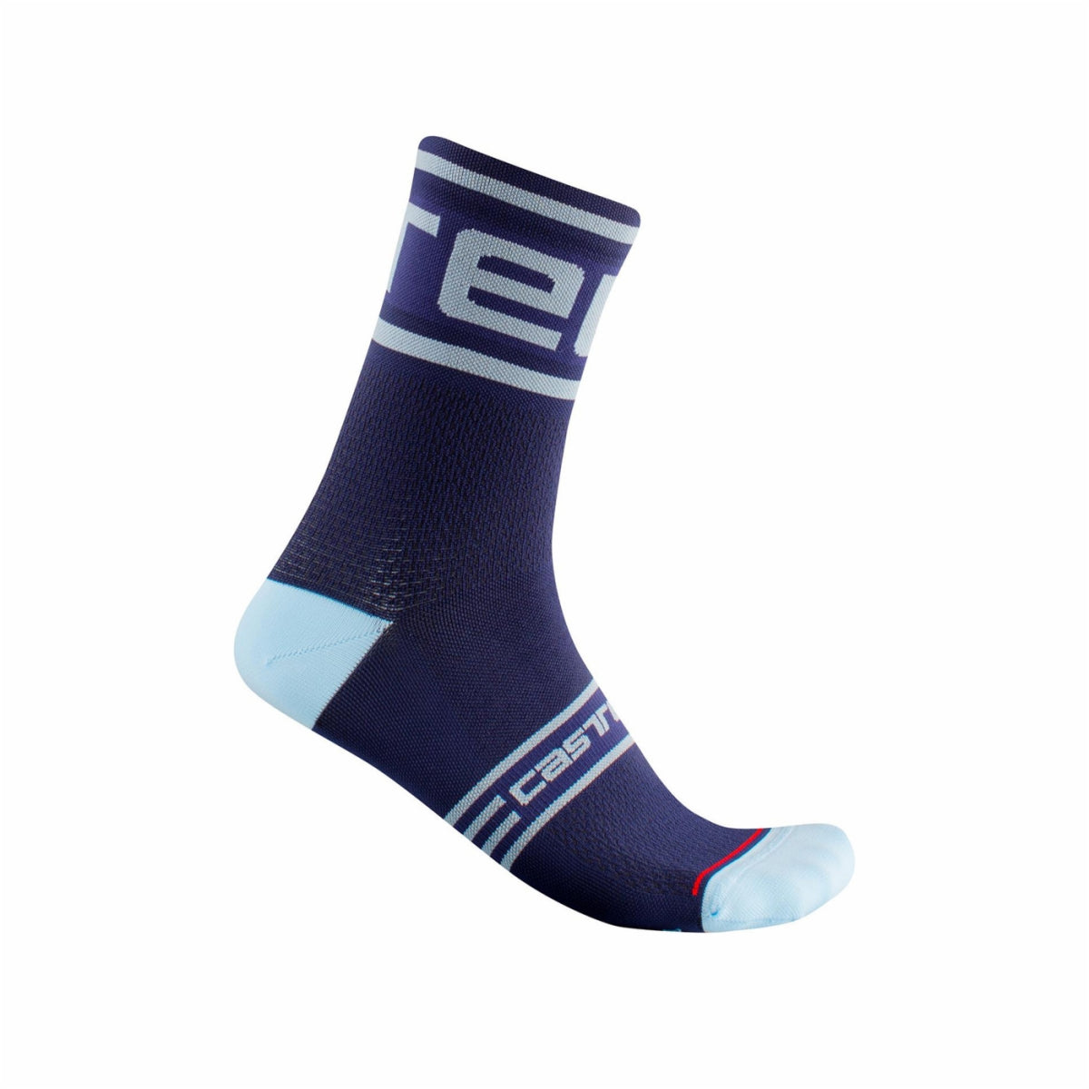 Castelli Prologo 15 Cycling Sock