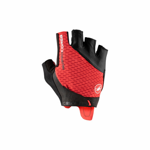 Castelli Rosso Corsa Pro V Cycling Glove