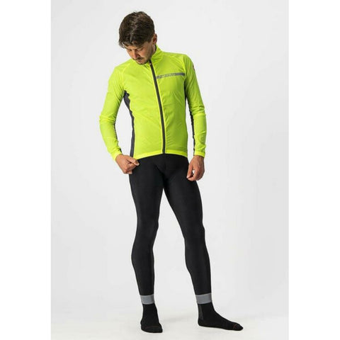 Castelli Squadra Stretch Cycling Jacket