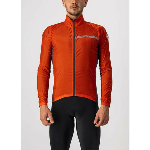 Castelli Squadra Stretch Cycling Jacket